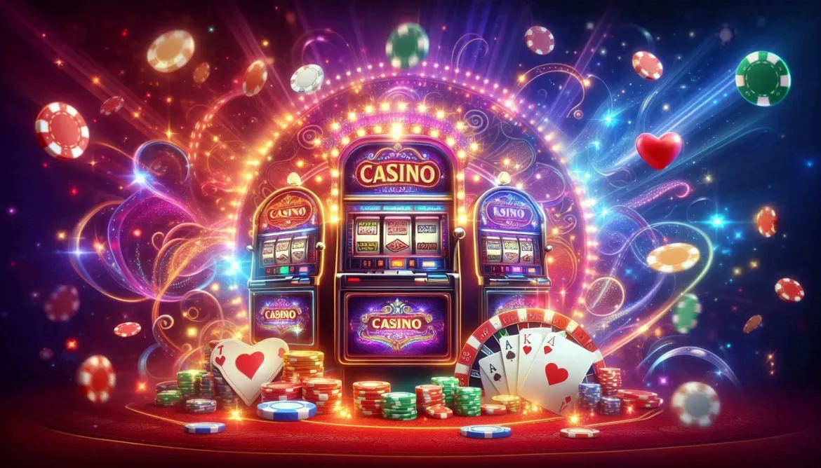 Betive Casino